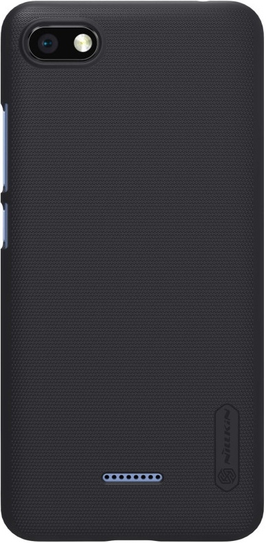 Nillkin Чехол-накладка Frosted для Xiaomi Redmi 6A