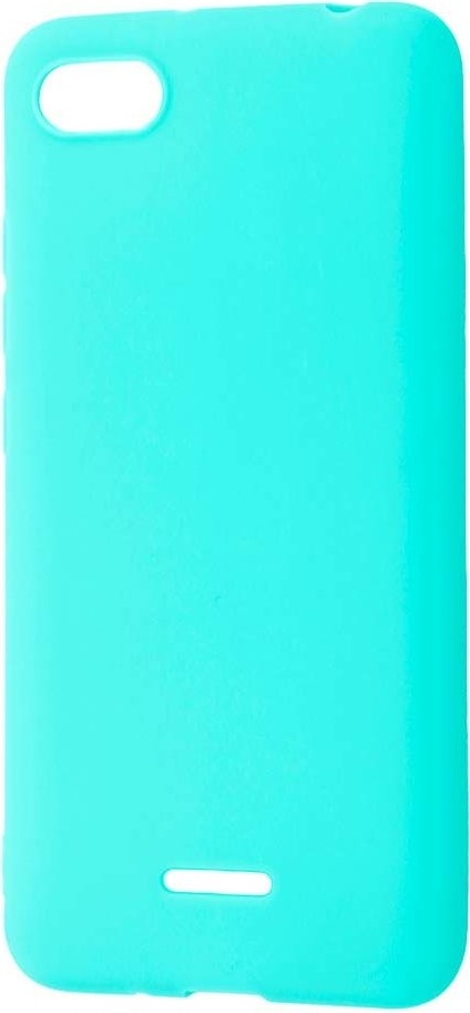 PERO Чехол-накладка для Xiaomi Redmi 6A