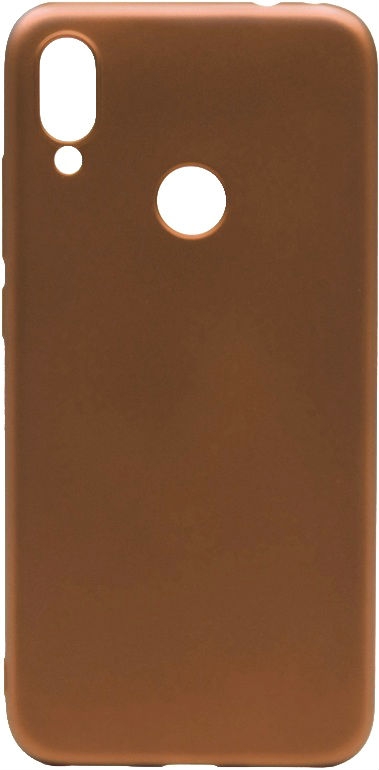 Mariso Чехол-накладка для Xiaomi Redmi Note 7