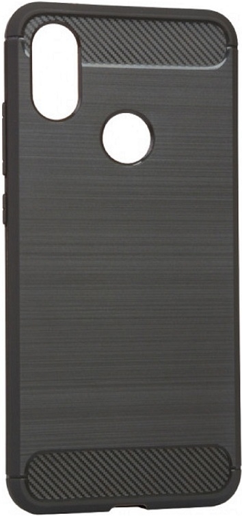 noname Противоударный чехол-накладка для Xiaomi Redmi 7