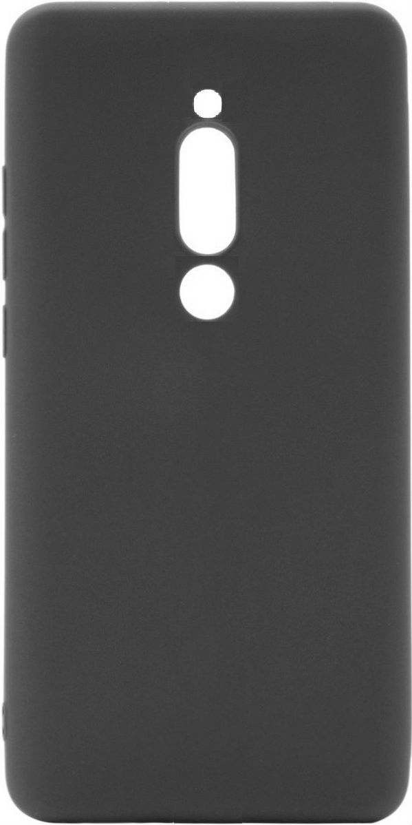 

Чехол-накладка для Xiaomi Redmi 8 (black)