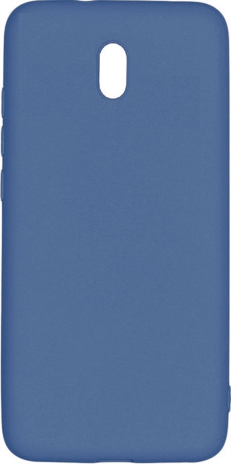 PERO Чехол-накладка Slim Clip Case для Xiaomi Redmi 8A