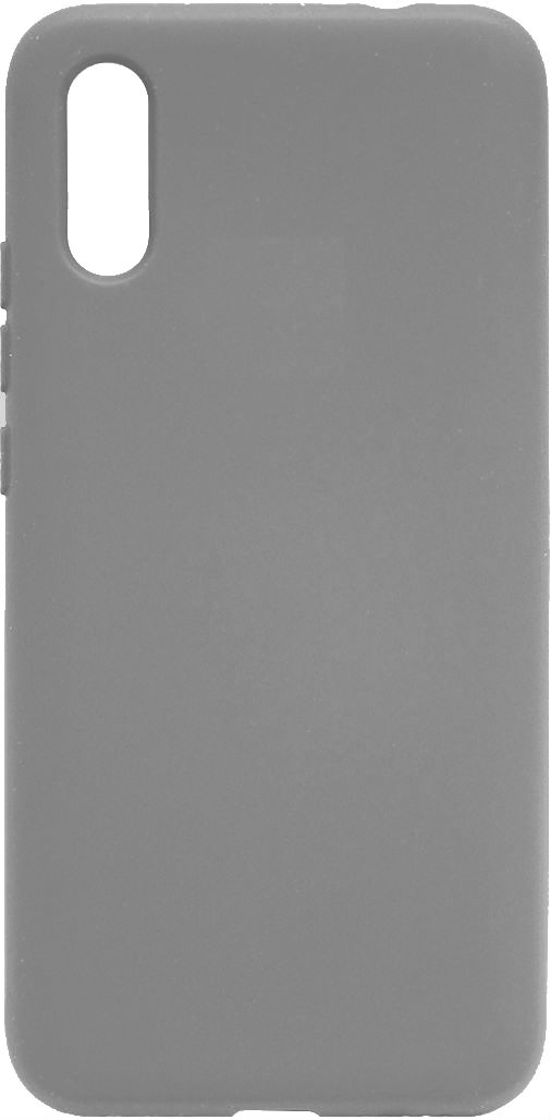 Zibelino Чехол-накладка для Xiaomi Redmi 9A