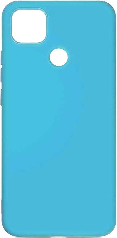 PERO Чехол-накладка Slim Clip Case для Xiaomi Redmi 9C