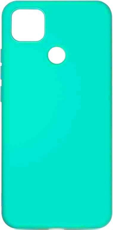 Zibelino Чехол-накладка для Xiaomi Redmi 9C