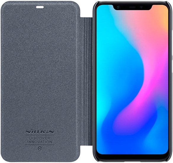 Nillkin Чехол-книжка Sparkle для Xiaomi Mi8