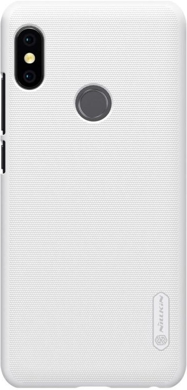 Nillkin Чехол-накладка Frosted для Xiaomi Mi8