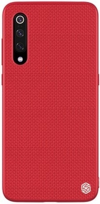 Nillkin Чехол-накладка Textured для Xiaomi Mi9