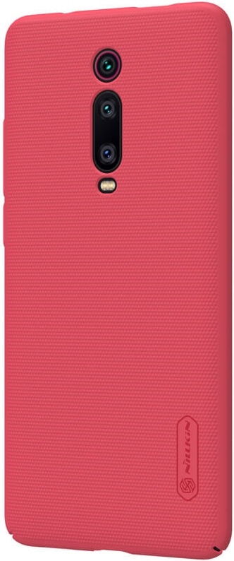 

Чехол-накладка Frosted для Xiaomi Mi9T/ Redmi K20 (red)