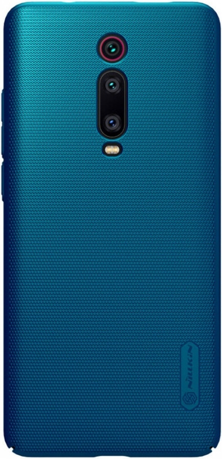 Nillkin Чехол-накладка Frosted для Xiaomi Mi9T/ Redmi K20