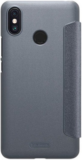 Nillkin Чехол-книжка Sparkle для Xiaomi Mi Max 3