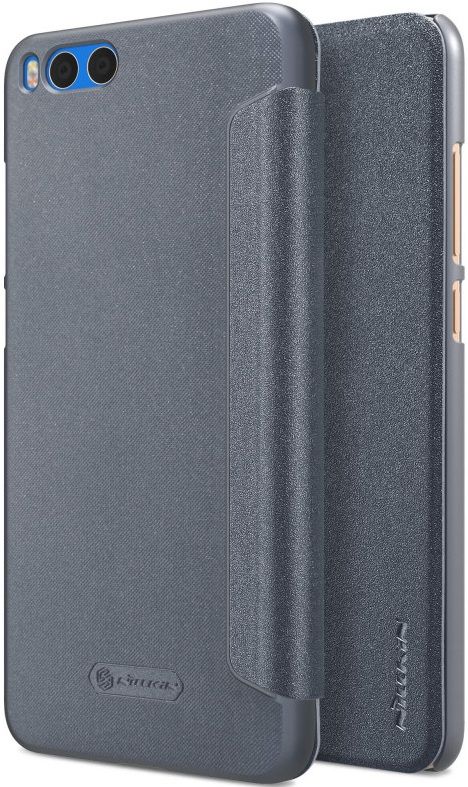 Nillkin Чехол-книжка Sparkle для Xiaomi Mi Note 3
