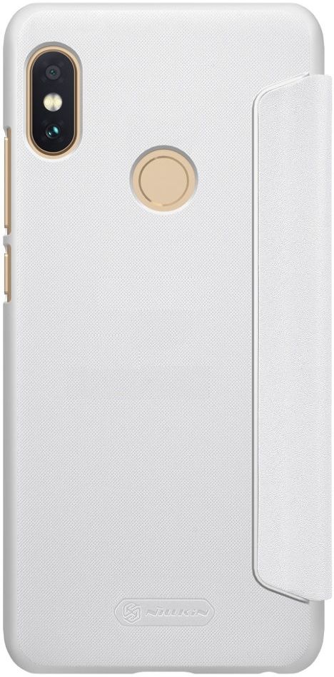 Nillkin Чехол-книжка Sparkle для Xiaomi Redmi Note 5