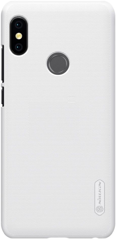Nillkin Чехол-накладка Frosted для Xiaomi Redmi Note 5
