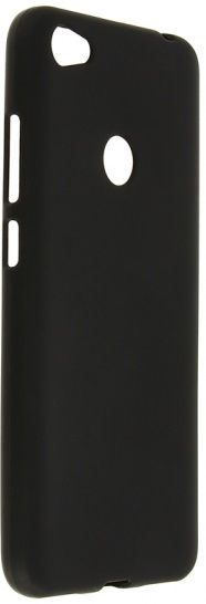 Mariso Чехол-накладка для Xiaomi Redmi Note 5A Prime