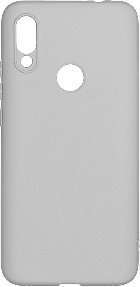 PERO Чехол-накладка Slim Clip Case для Xiaomi Redmi Note 7