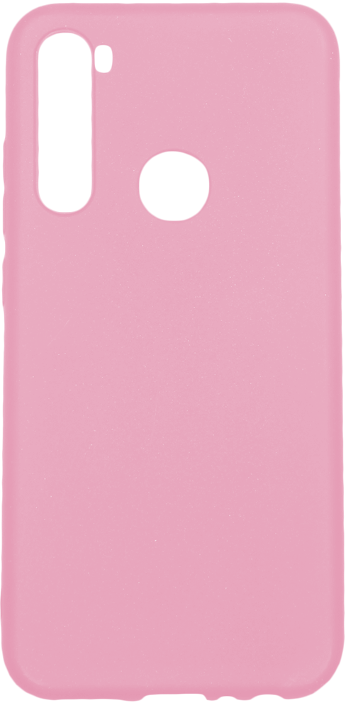 Mariso Чехол-накладка для Xiaomi Redmi Note 8