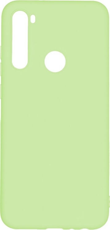 PERO Чехол-накладка Slim Clip Case для Xiaomi Redmi Note 8T