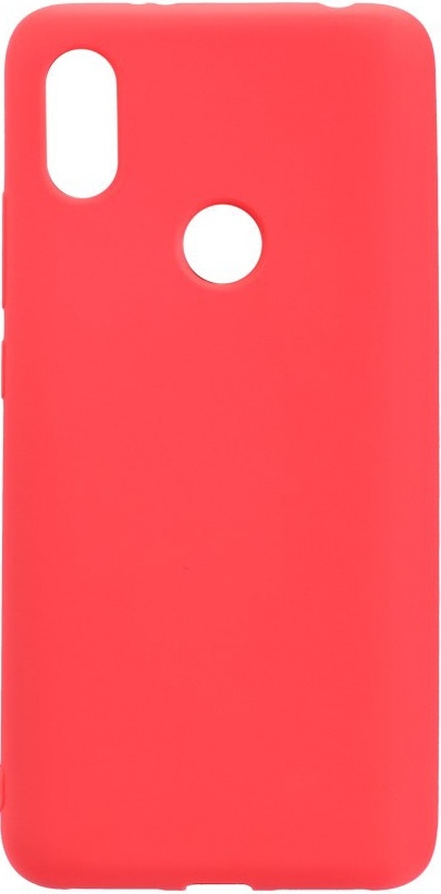 Neypo Чехол-накладка Soft Matte для Xiaomi Redmi S2