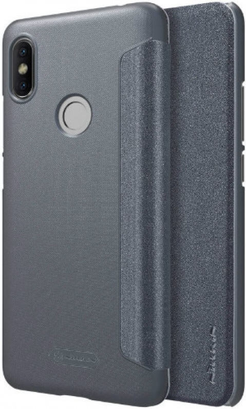 Nillkin Чехол-книжка Sparkle для Xiaomi Redmi S2