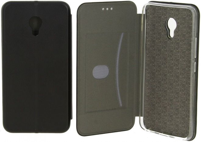 noname Чехол-книжка BookCase для MEIZU M5 