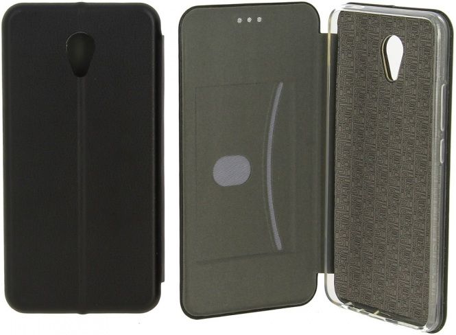 noname Чехол-книжка BookCase для MEIZU M5 Note