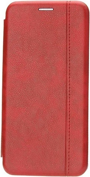 

Чехол-книжка Retro Line для Samsung Galaxy S20+ SM-G985F (red)