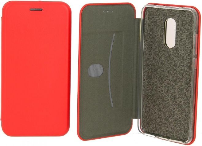 noname Чехол-книжка FashionCase для Xiaomi Redmi 5