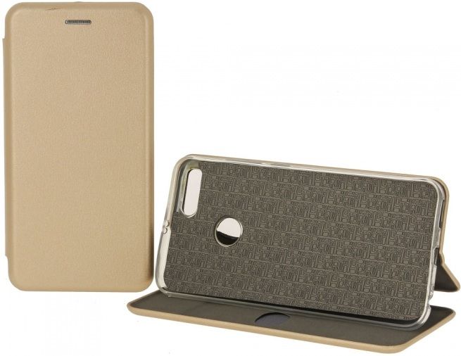 noname Чехол-книжка FashionCase для Xiaomi Mi A1/Mi5X