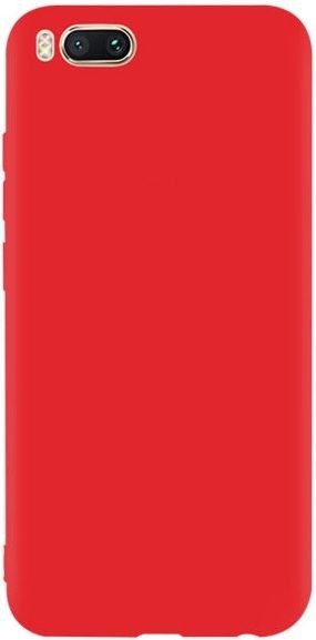 Cherry Чехол-накладка для Xiaomi Redmi Note 5A Prime и защитная пленка