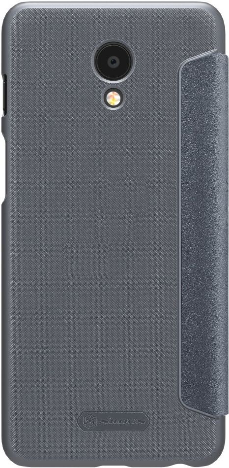 Nillkin Чехол-книжка Sparkle для MEIZU M6s