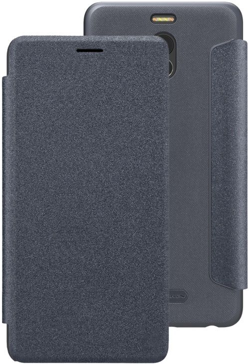 Nillkin Чехол-книжка Sparkle для MEIZU M6 Note 