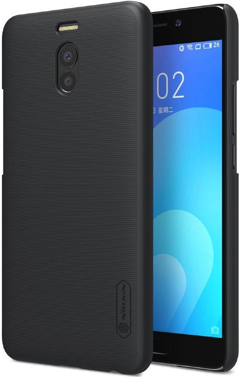 Nillkin Чехол-накладка Frosted для MEIZU M6 Note