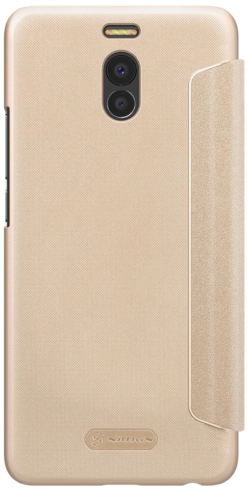 Nillkin Чехол-книжка Sparkle для MEIZU M6 Note 