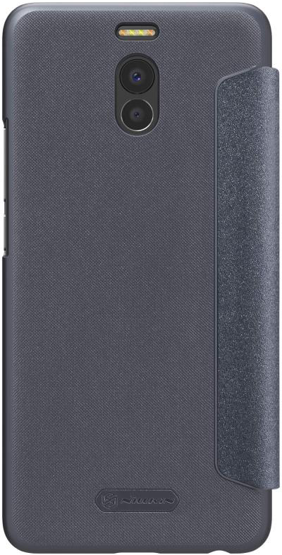 Nillkin Чехол-книжка Sparkle для MEIZU M6 Note 