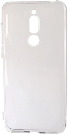 BoraSCO Чехол-накладка для MEIZU M6T