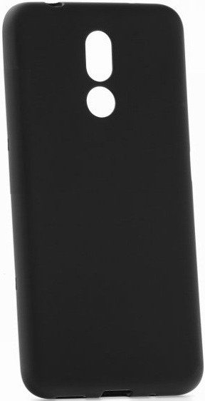 

Чехол-накладка для Nokia 3.2 (black)