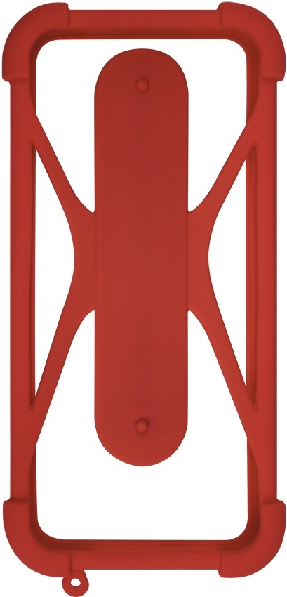 OLMIO Универсальный чехол-бампер для смартфонов 4.5"-6.5"