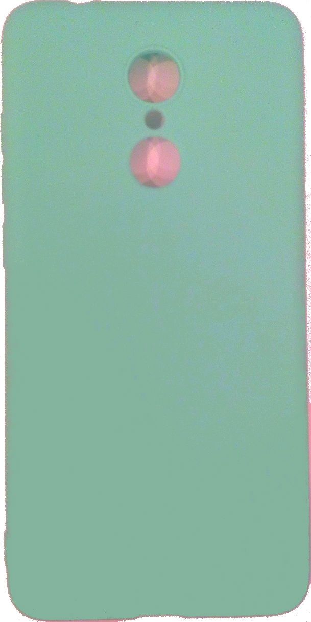 Neypo Чехол-накладка Soft Matte для Xiaomi Redmi 5