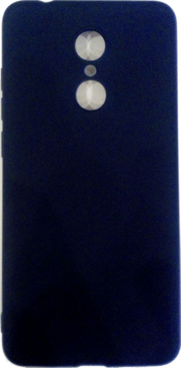 Neypo Чехол-накладка Soft Matte для Xiaomi Redmi 5