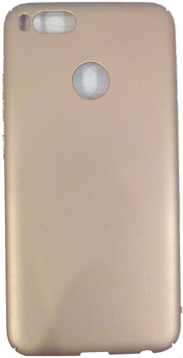 Neypo Чехол-накладка Plastic для Xiaomi Mi A1/Mi5X