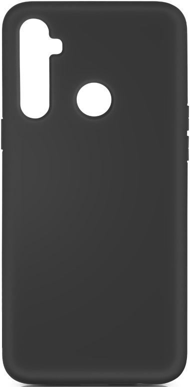 

Чехол-накладка Slim Clip Case для Realme C3 (black)