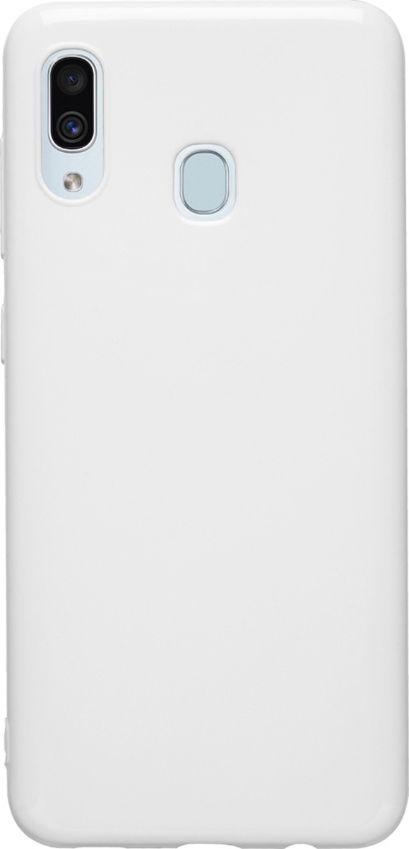 LuxCase Чехол-накладка Protective Case для Samsung Galaxy A20 SM-A205FN/ A30 SM-A305FN