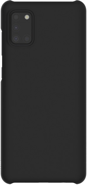 Wits Чехол-накладка Premium Hard Case для Samsung Galaxy A31 SM-A315F