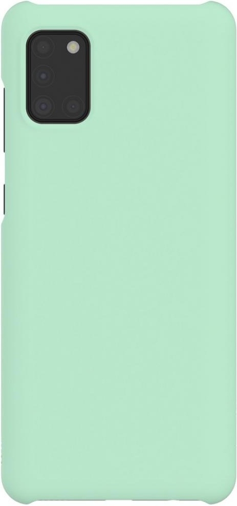 Wits Чехол-накладка Premium Hard Case для Samsung Galaxy A31 SM-A315F