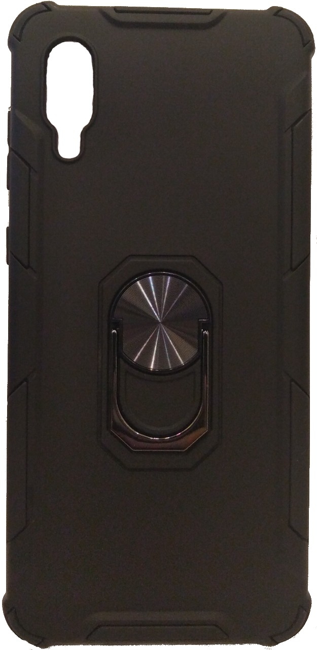 noname Чехол-накладка с магнитом для Samsung Galaxy A02 SM-A022F/DS