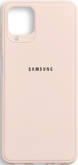 noname Чехол-накладка для Samsung Galaxy A12 SM-A125F/ Galaxy M12 SM-M127F