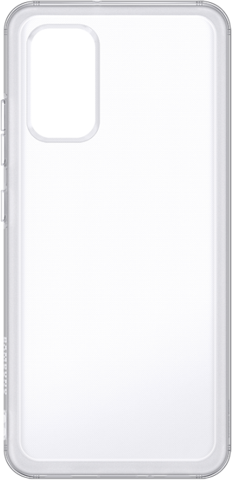 

Чехол-накладка Soft Clear Cover для Samsung Galaxy A32 SM-A325F (clear)