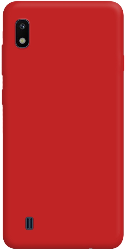 LuxCase Чехол-накладка Protective Case для Samsung Galaxy A10 SM-A105FN