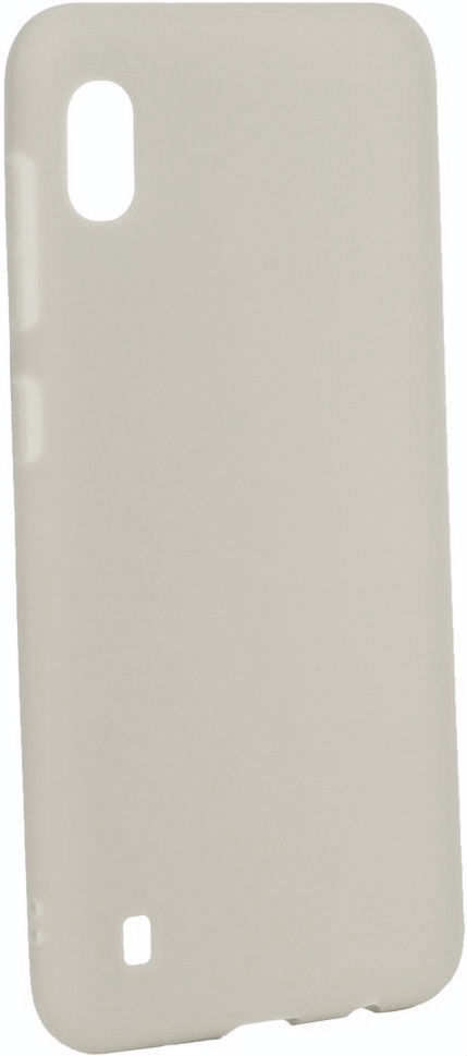 PERO Чехол-накладка для Samsung Galaxy A10 SM-A105FN